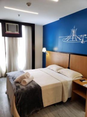 Flat 811 - Comfort Taguatinga